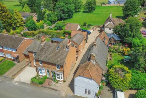 The Lane, Tebworth, LU7