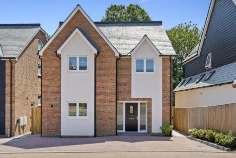 Town Wood Close, Lindfield, RH16 2GQ