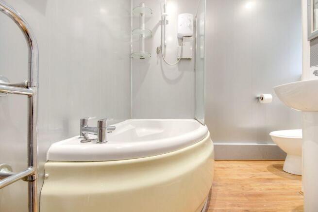 Bathroom 1