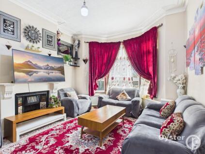 Purves Road, London, NW10