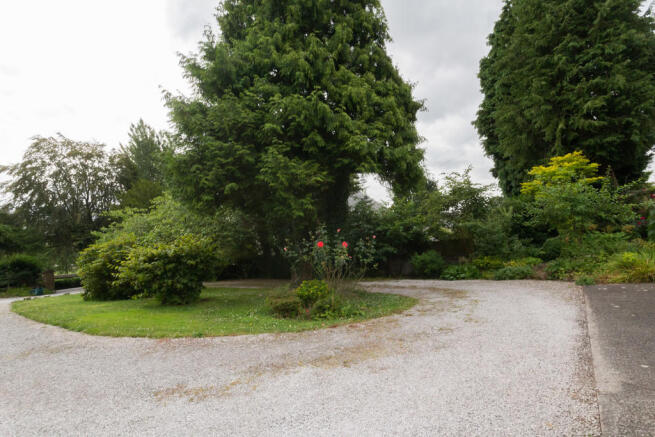 Communal Gardens
