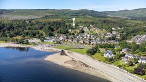 3, Crochan Road, Dunoon PA23 7LW