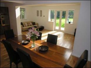 Family Kitchen