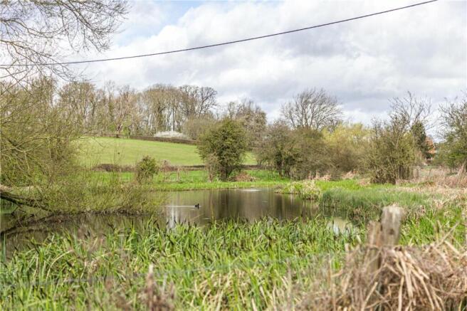 Countryside Views