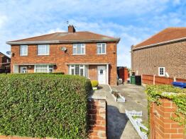 41, Marian Crescent, Instoneville, Doncaster DN6 0QW