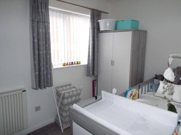 Bedroom 2