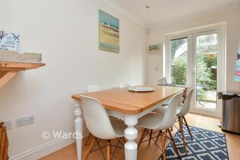 Gordon Square, Birchington, Kent