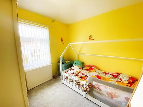 Bedroom 5