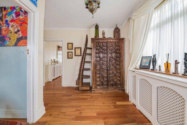 Hallway