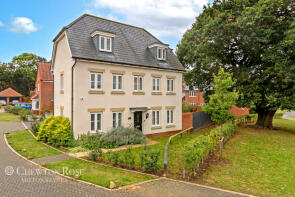 2, Lacewing Drive, Bedford MK40 4UP