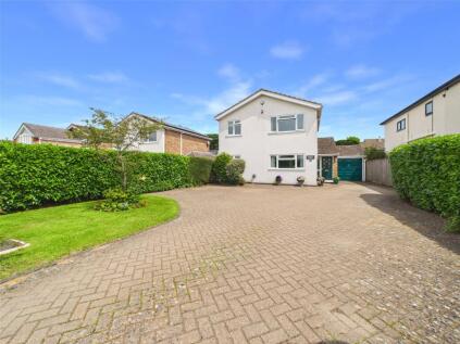 Oakley Lane, Chinnor, Oxfordshire, OX39