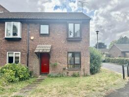 10, Stonebridge Drive, Frome BA11 2SB