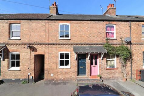 Arthur Road, St. Albans