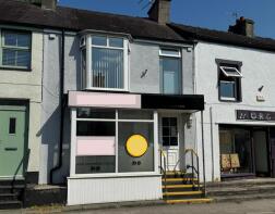 30, High Street, Menai Bridge LL59 5EF
