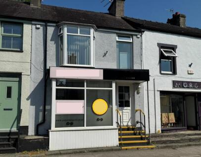 30 High Street Menai Bridge Isle of Anglesey LL59 5EF