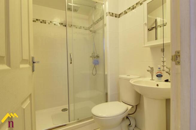 Annex Bathroom