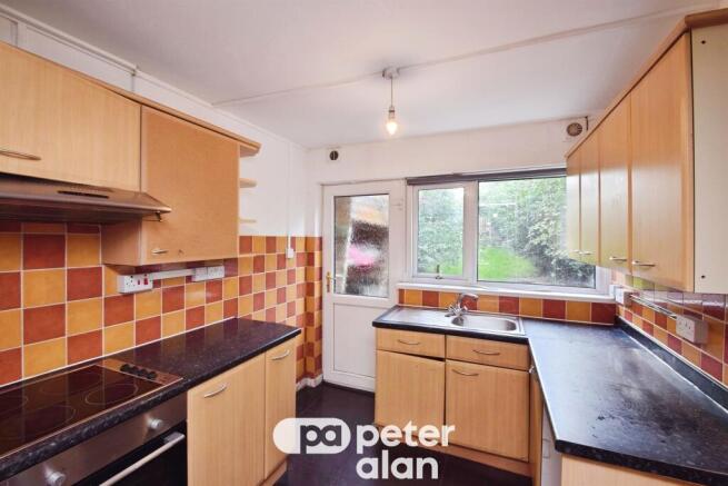 Railway Terrace, Fforestfach, Swansea photo 4