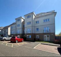 23g, Rollock Street, Torbrex, Stirling FK8 2AB