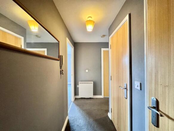 Flat 52 Kirk Hous...