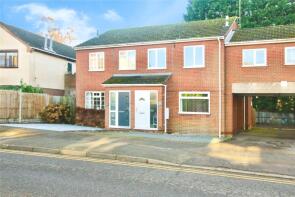 109, High Street, Leicester LE9 7LR