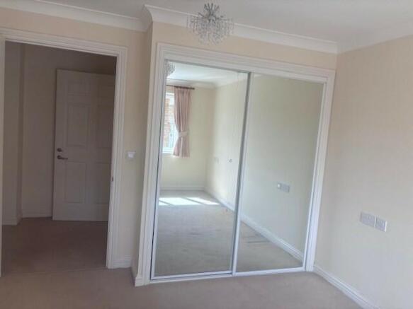 Flat 30