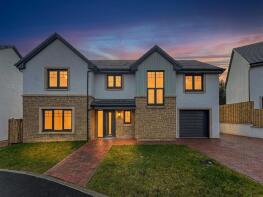 2, Cottage Grove, Meikle Earnock Road, Hamilton ML3 8AG