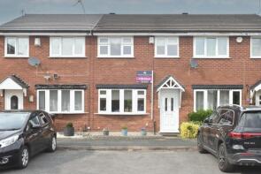 13, Mandarin Green, Altrincham WA14 5LW