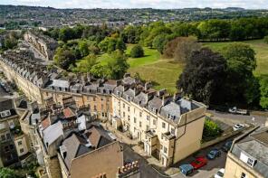 6, Park Street, Lansdown, Bath BA1 2TB