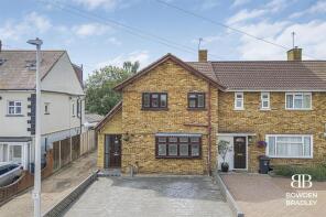 73, Aragon Drive, Hainault, Ilford IG6 2TJ