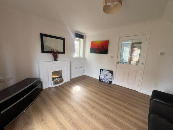 3 bed End of Terrace to rent Image 7