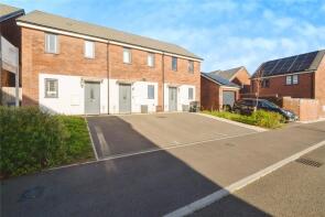 15, Norrish Lane, Tithebarn, Exeter EX1 4AX