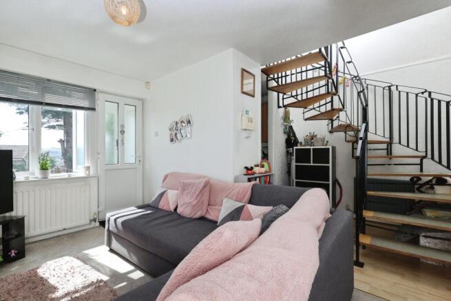 1 bed End of Terrace for sale Image 9
