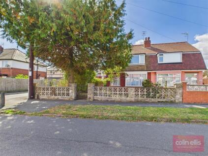 West Park Avenue, Newby, Scarborough