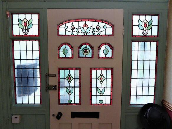 Doorway