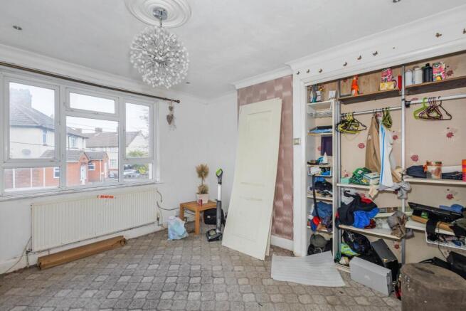 53 Hillborough Road, Luton LU1 5EY