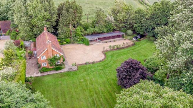Swanthorpe Farm
