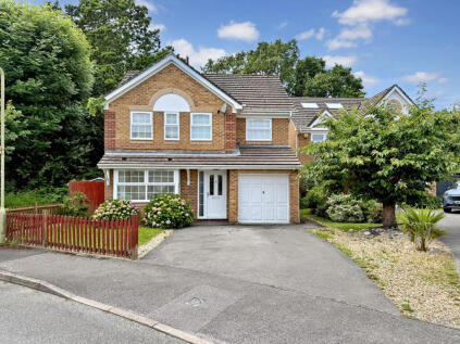 Suffolk Drive, Whiteley, Fareham