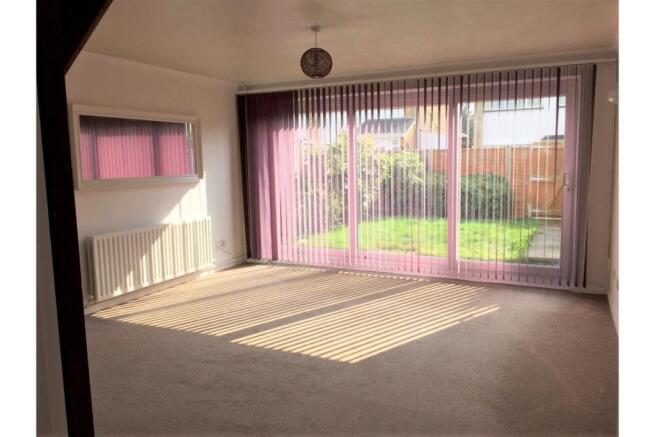 Living / Dining Room
