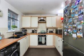 75, Queen Mary Rise, Sheffield S2 1JL