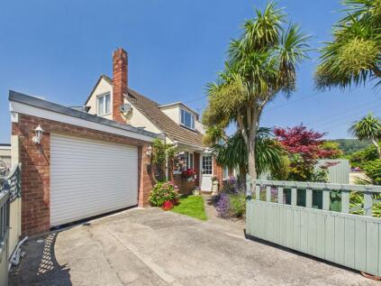 Woodhurst Road, Weston-Super-Mare, BS23