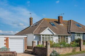 58, Greenbank Avenue, Saltdean, Brighton BN2 8QQ