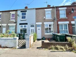 62, Queen Marys Road, Coventry CV6 5LQ