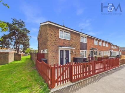 Newton Road, Stevenage, Hertfordshire, SG2 0BY.