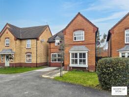 42, Ryton Way, Hilton, Derby DE65 5GY