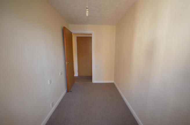 2nd Bedroom