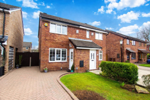 8, Harrowby Fold, Farnworth, Bolton BL4 7DZ