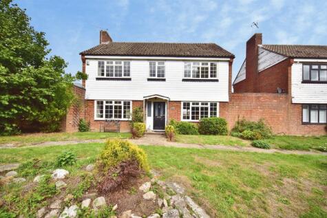 The Street, Mereworth, Maidstone