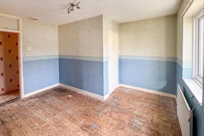 36 St Patricks Road, Yeovil, Somerset, BA21 3EX