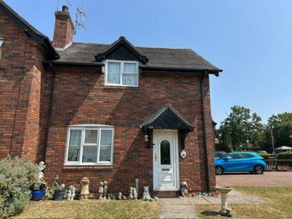 Oak Street, Highley, Bridgnorth