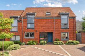 3, Roman Mews, Newhall, Harlow CM17 9SD